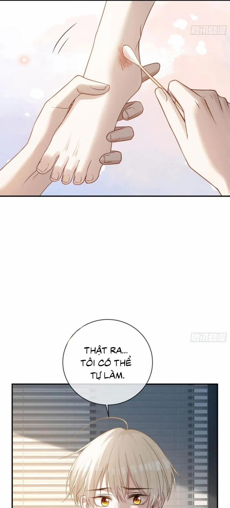 Xuyên Nhanh: Quan Hệ Gây Nghiện 88 trang 9