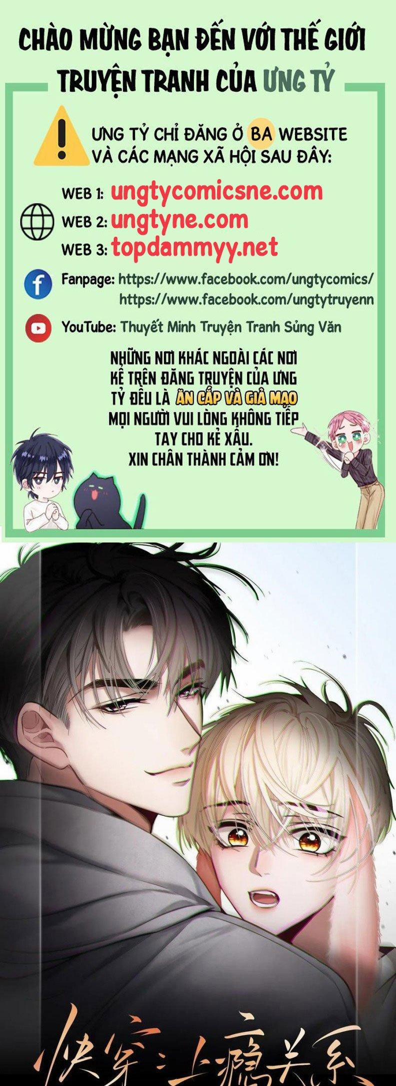 Xuyên Nhanh: Quan Hệ Gây Nghiện 89 trang 0