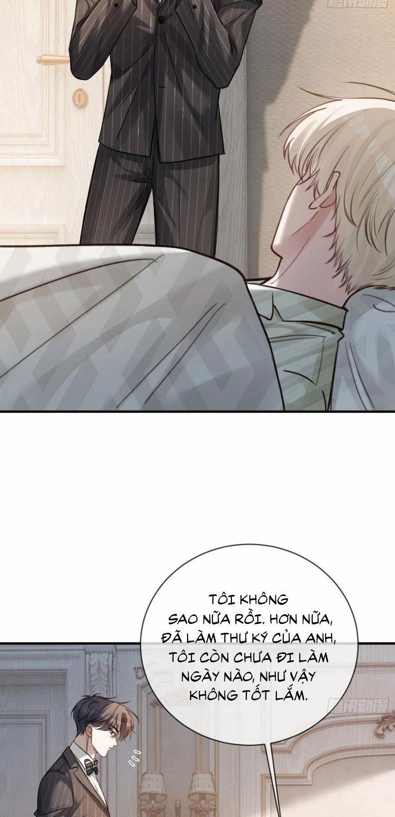 Xuyên Nhanh: Quan Hệ Gây Nghiện 89 trang 13