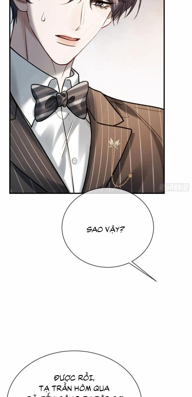 Xuyên Nhanh: Quan Hệ Gây Nghiện 89 trang 15