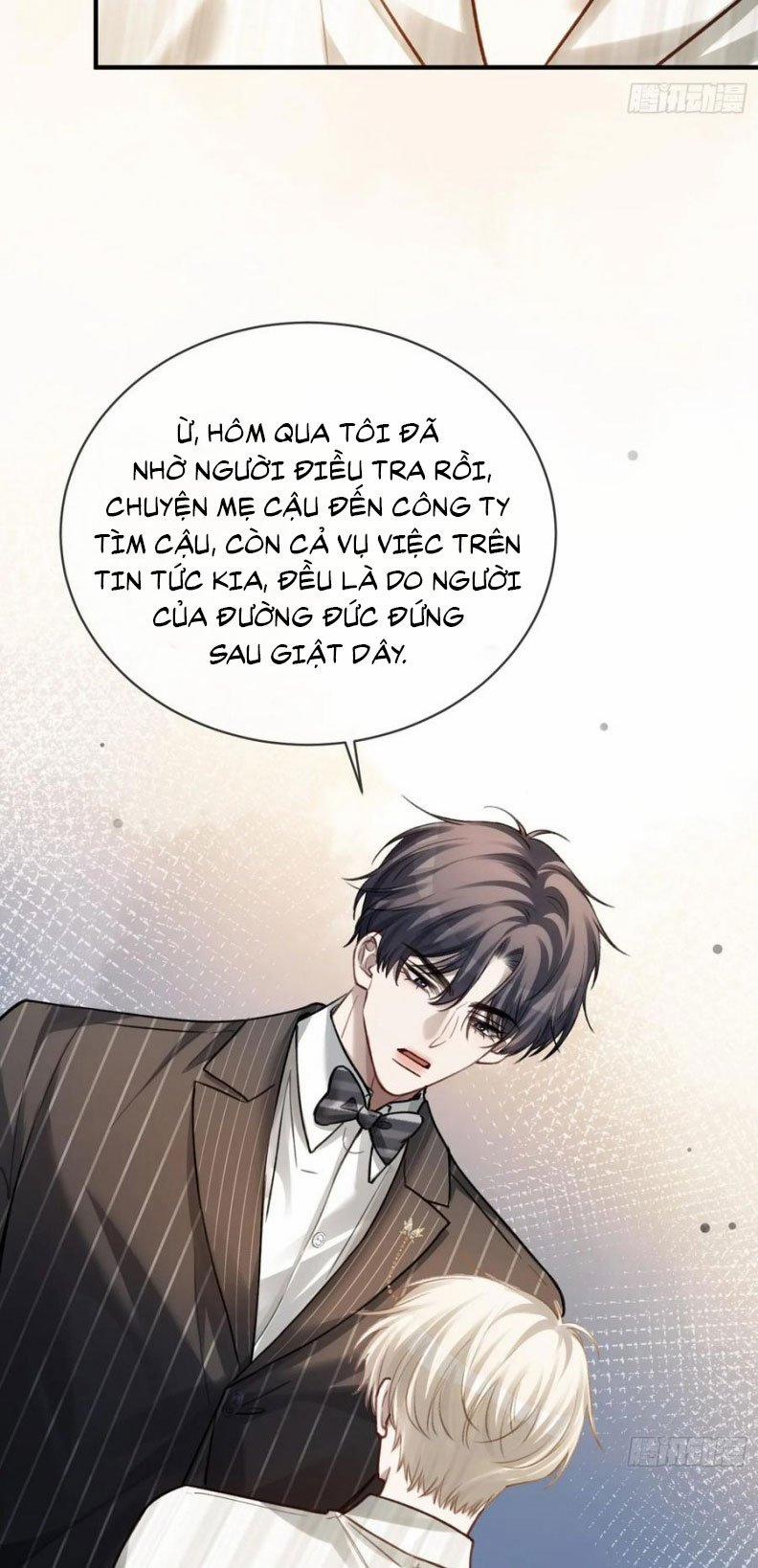 Xuyên Nhanh: Quan Hệ Gây Nghiện 89 trang 18