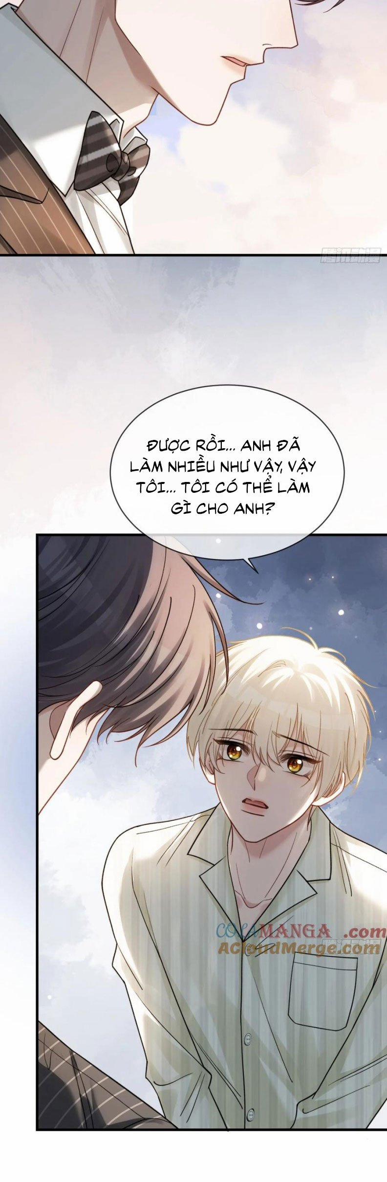 Xuyên Nhanh: Quan Hệ Gây Nghiện 89 trang 21