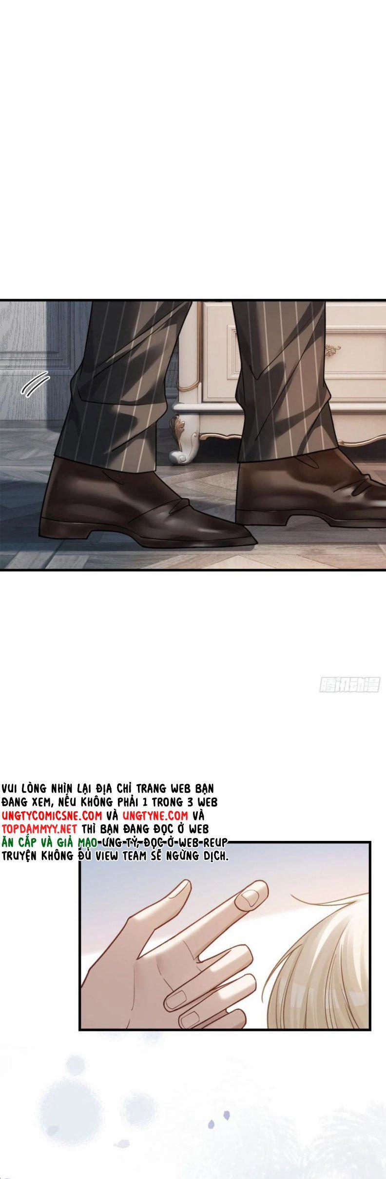 Xuyên Nhanh: Quan Hệ Gây Nghiện 89 trang 22