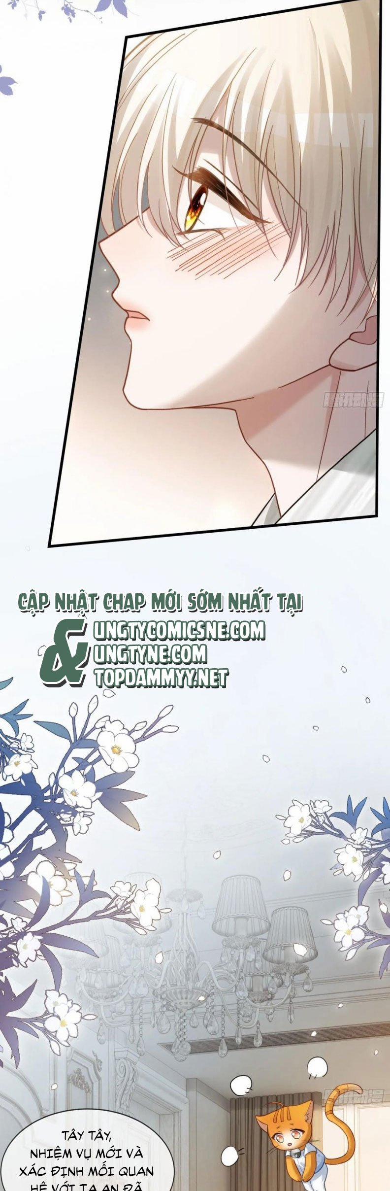 Xuyên Nhanh: Quan Hệ Gây Nghiện 89 trang 24