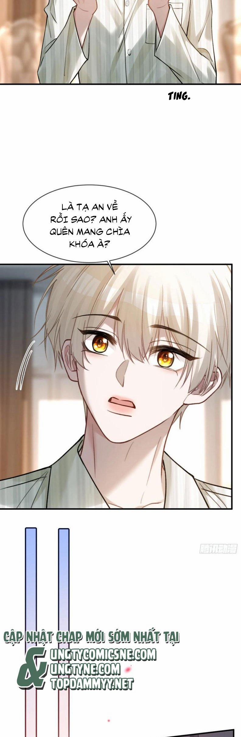 Xuyên Nhanh: Quan Hệ Gây Nghiện 89 trang 27