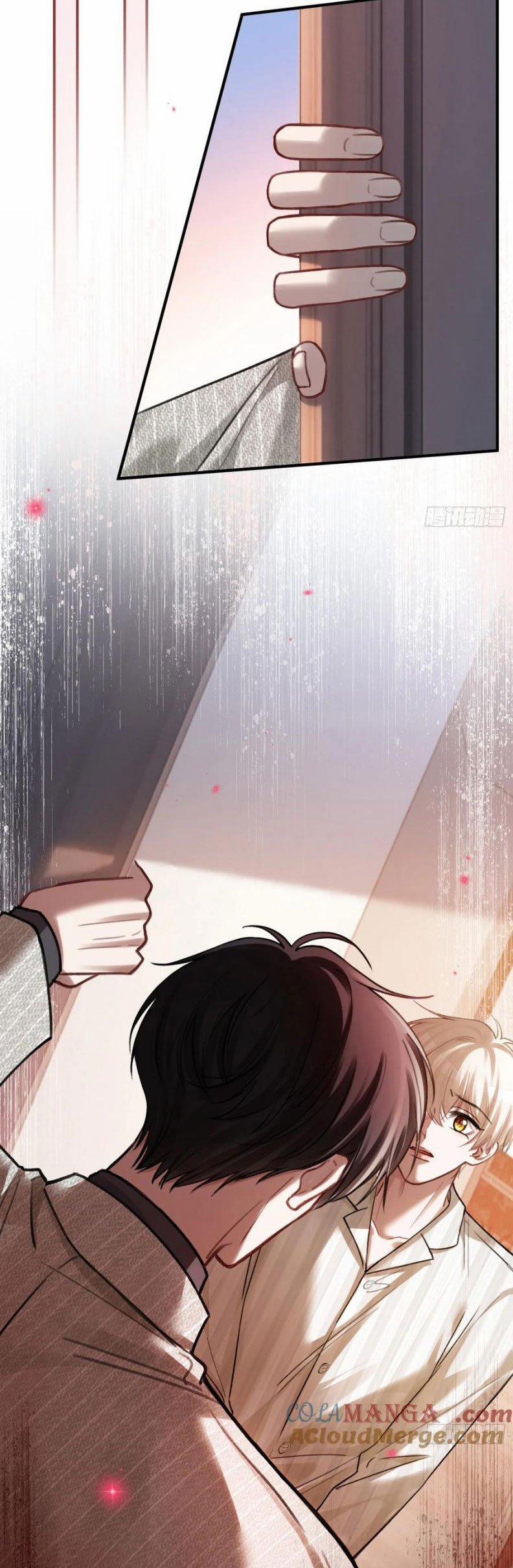 Xuyên Nhanh: Quan Hệ Gây Nghiện 89 trang 28