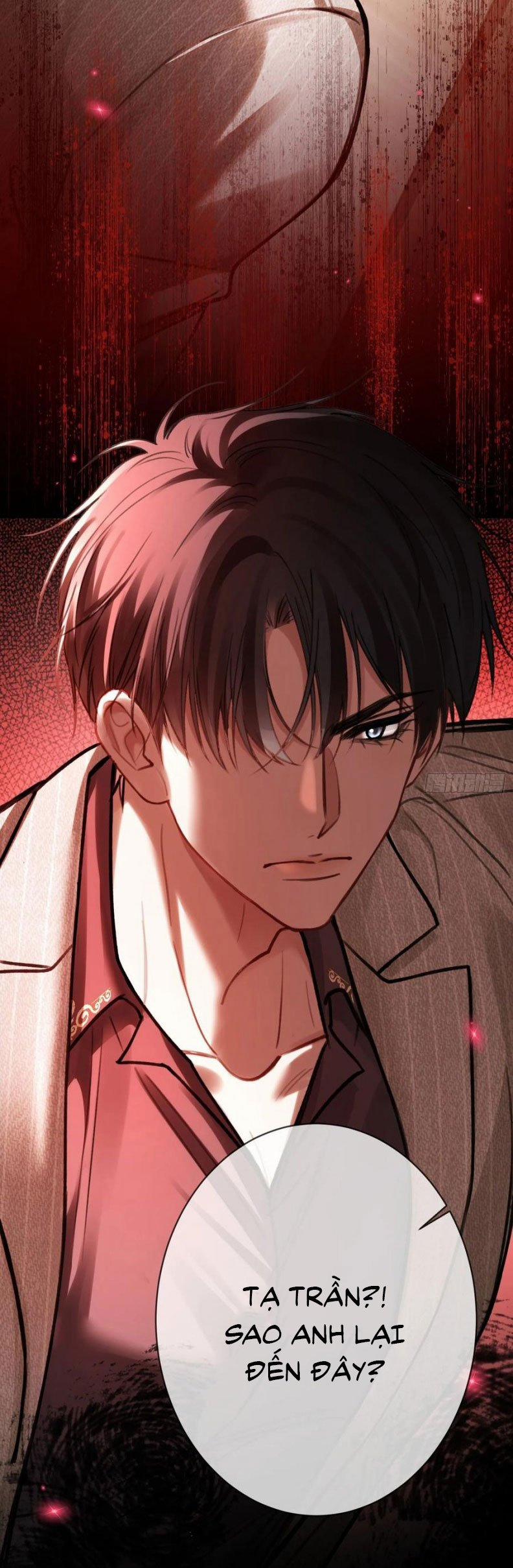 Xuyên Nhanh: Quan Hệ Gây Nghiện 89 trang 29