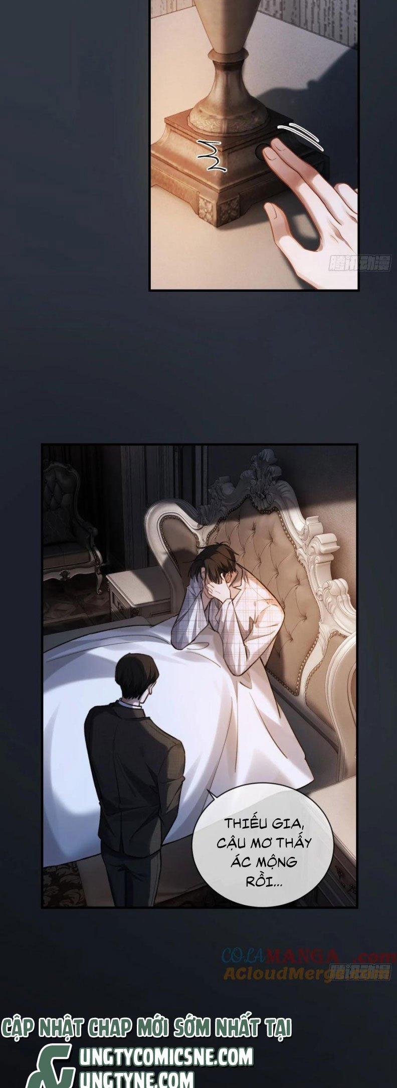 Xuyên Nhanh: Quan Hệ Gây Nghiện 89 trang 5