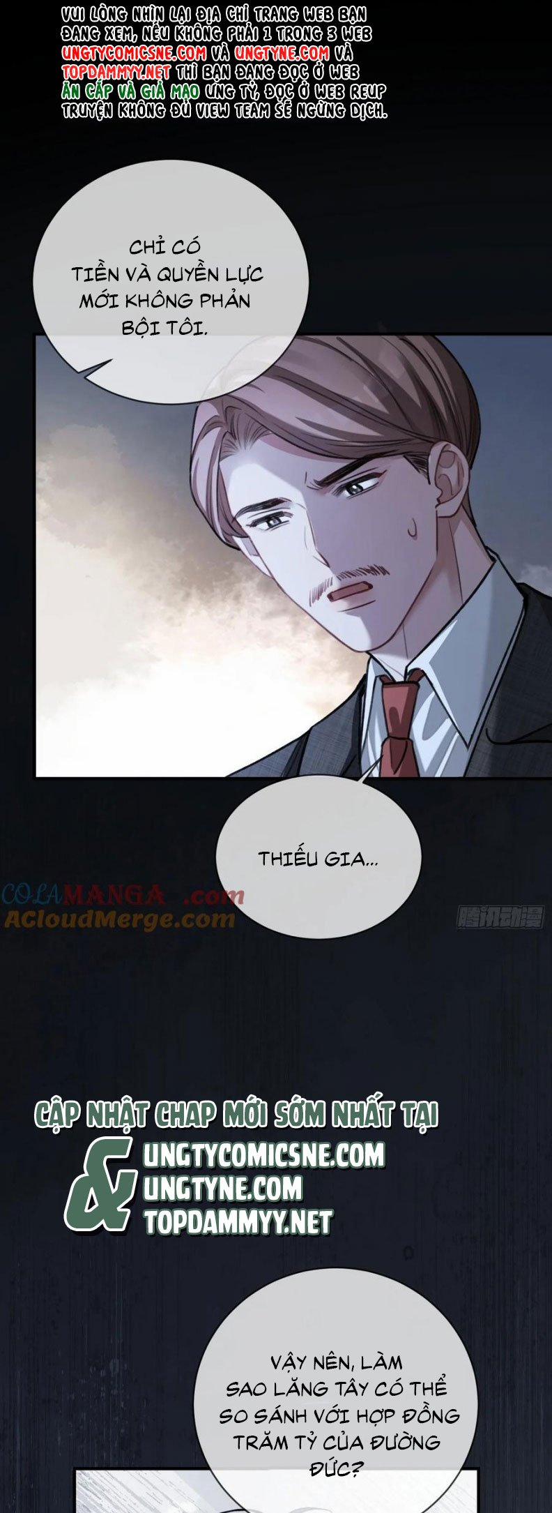 Xuyên Nhanh: Quan Hệ Gây Nghiện 89 trang 7