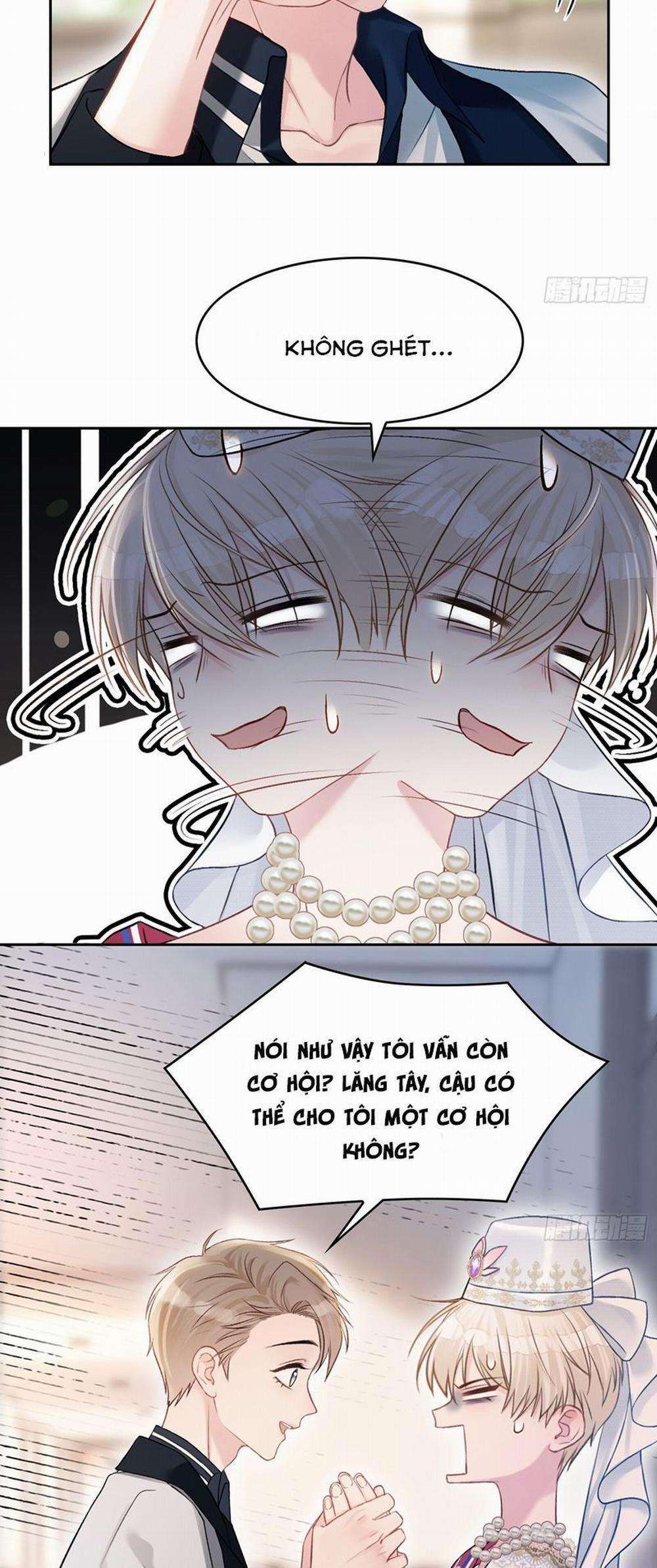 Xuyên Nhanh: Quan Hệ Gây Nghiện 9 trang 10