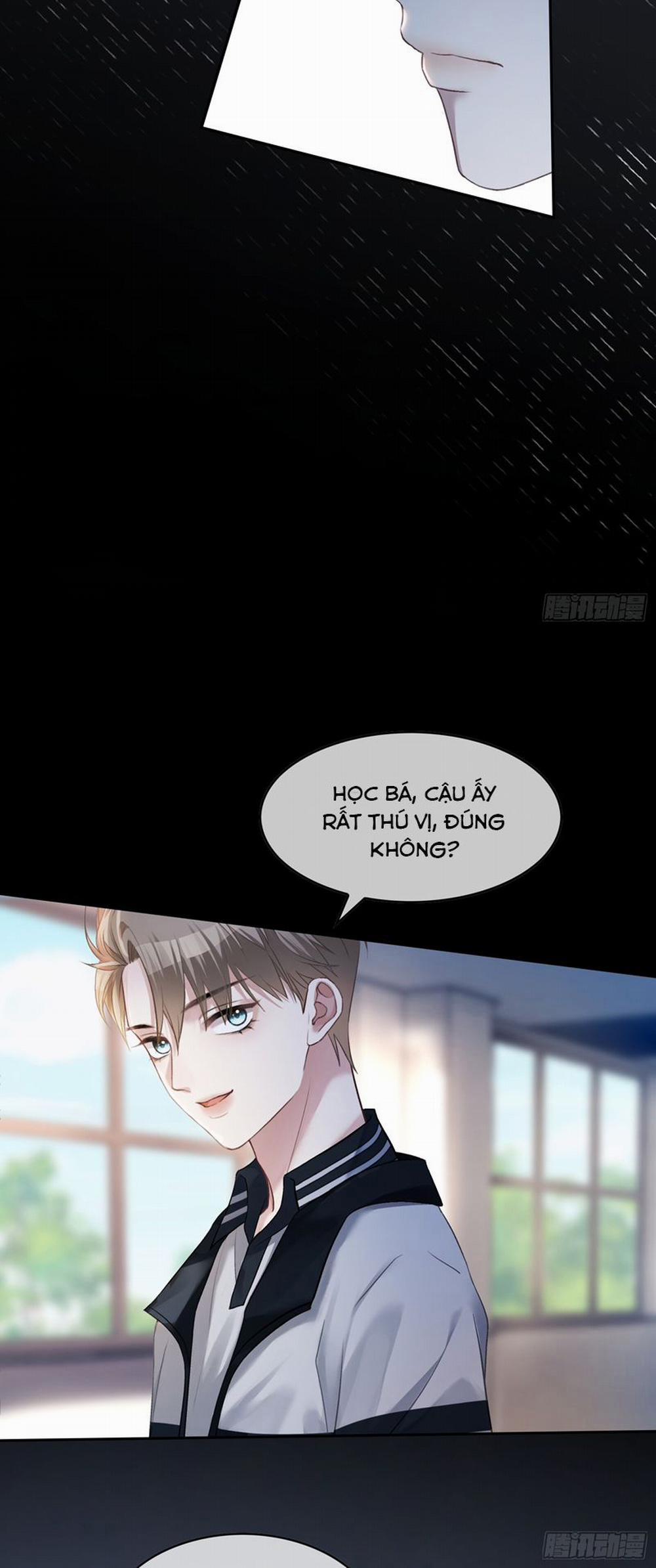 Xuyên Nhanh: Quan Hệ Gây Nghiện 9 trang 14