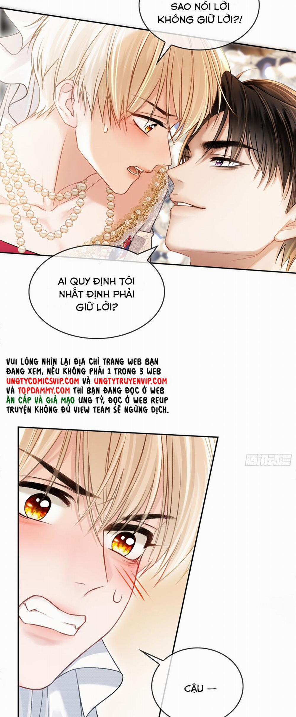 Xuyên Nhanh: Quan Hệ Gây Nghiện 9 trang 17