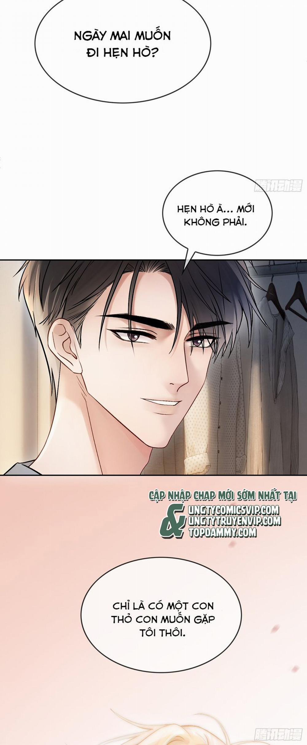 Xuyên Nhanh: Quan Hệ Gây Nghiện 9 trang 29