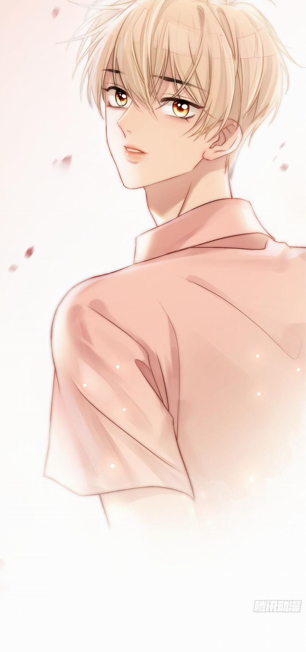 Xuyên Nhanh: Quan Hệ Gây Nghiện 9 trang 30