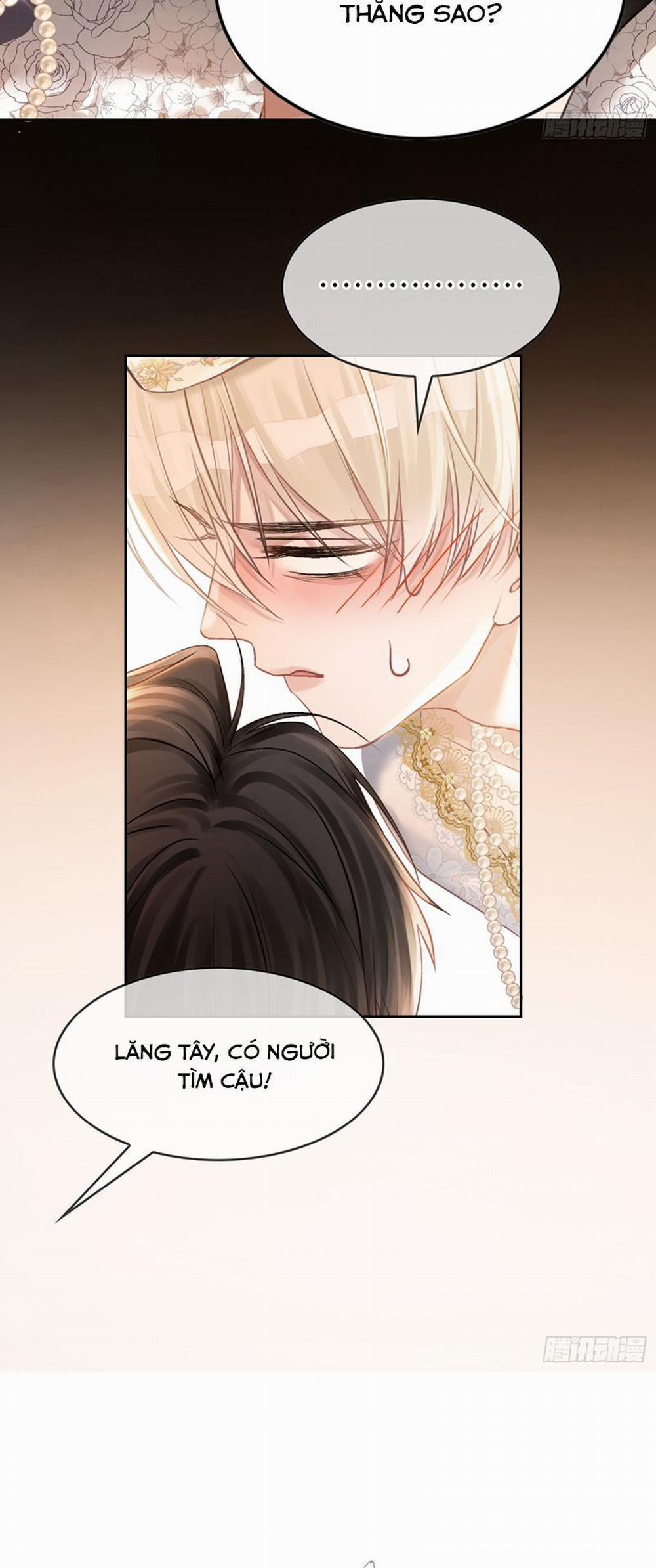 Xuyên Nhanh: Quan Hệ Gây Nghiện 9 trang 5