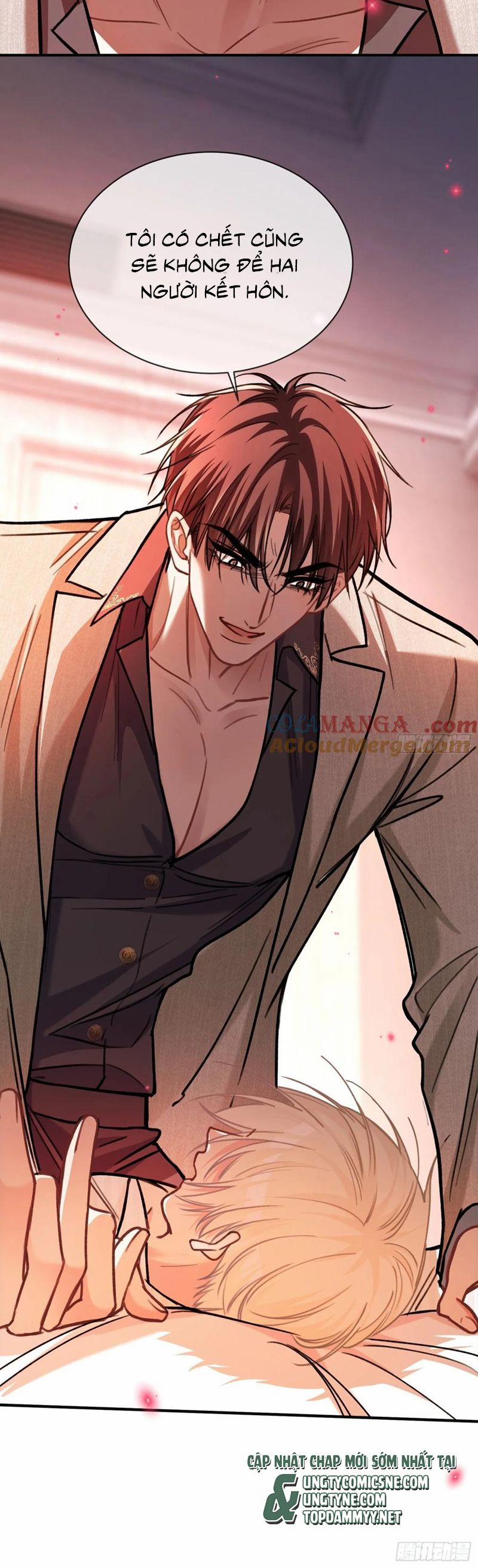 Xuyên Nhanh: Quan Hệ Gây Nghiện 90 trang 10