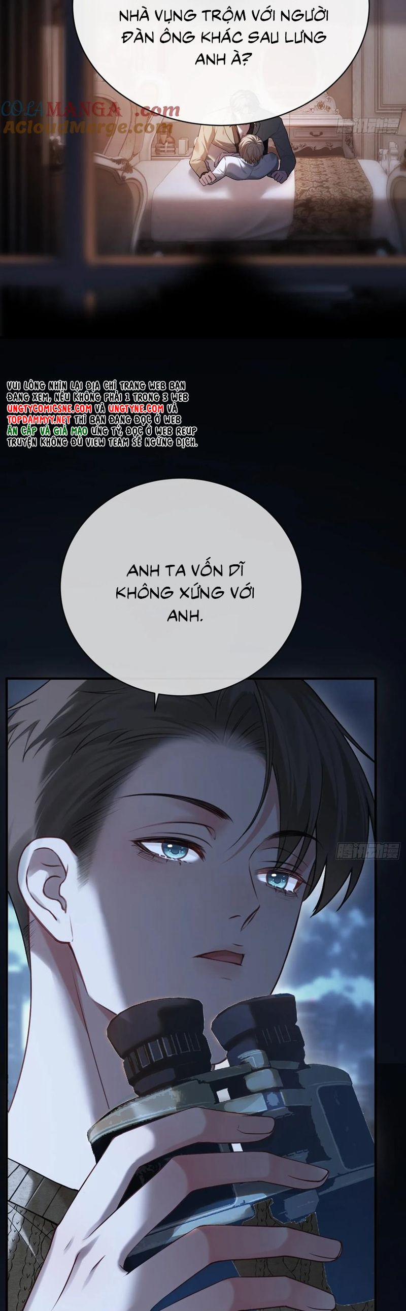 Xuyên Nhanh: Quan Hệ Gây Nghiện 90 trang 12