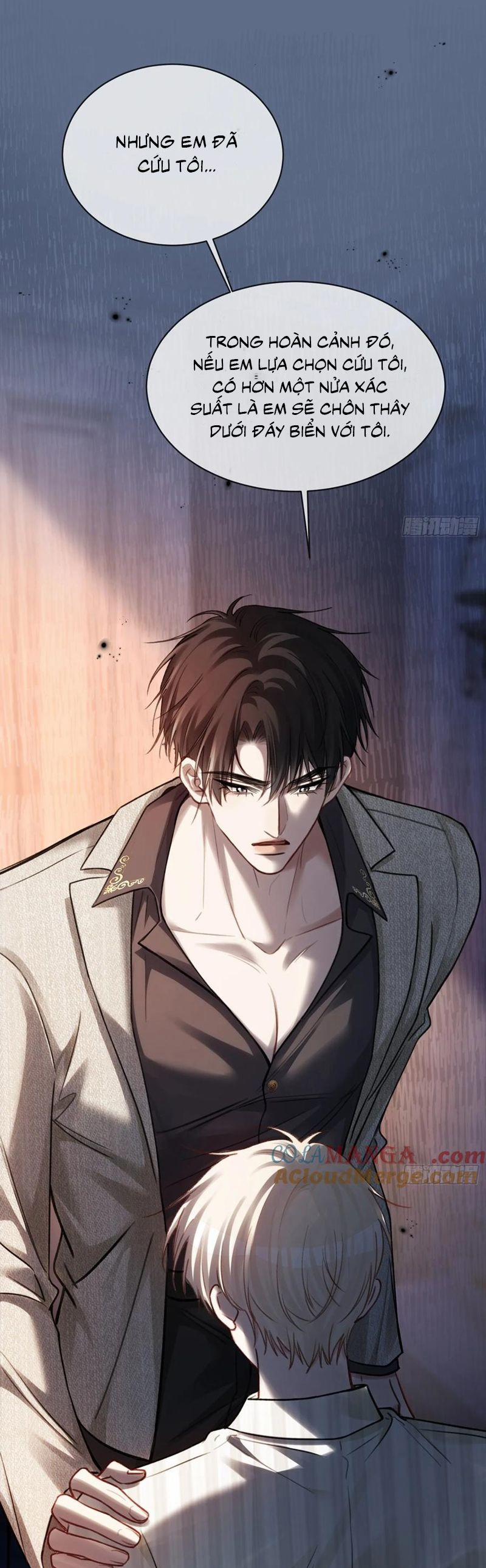 Xuyên Nhanh: Quan Hệ Gây Nghiện 90 trang 20