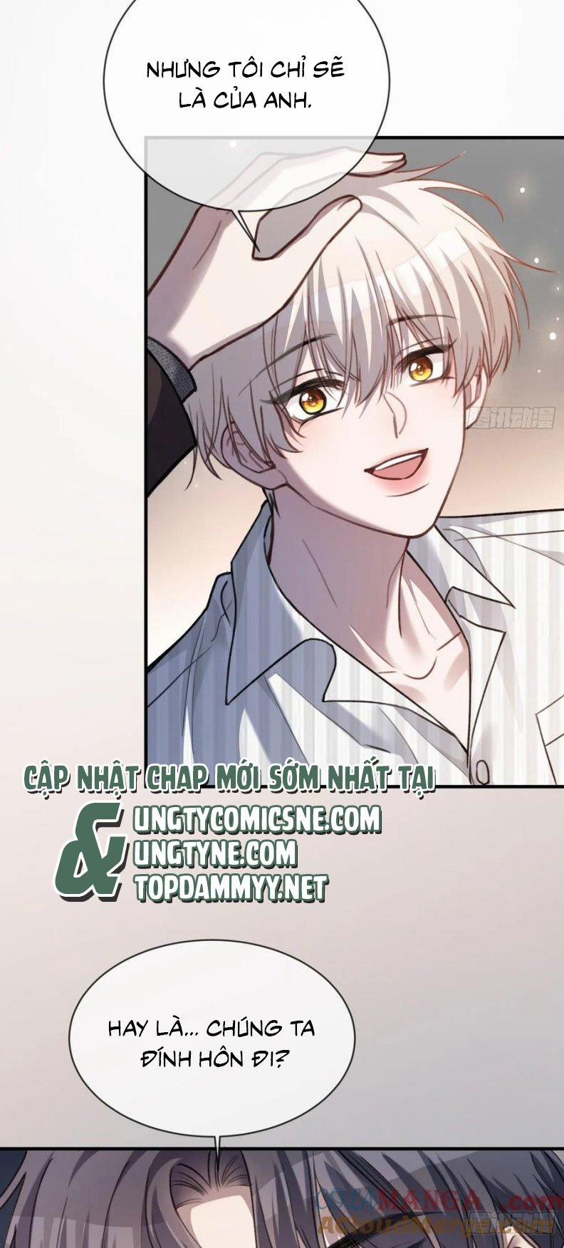 Xuyên Nhanh: Quan Hệ Gây Nghiện 91 trang 10