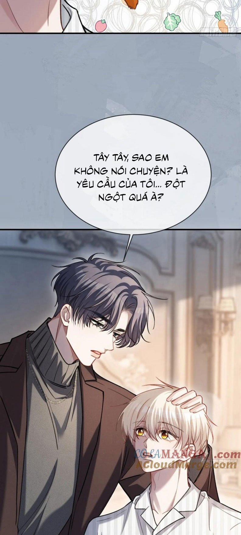 Xuyên Nhanh: Quan Hệ Gây Nghiện 91 trang 13