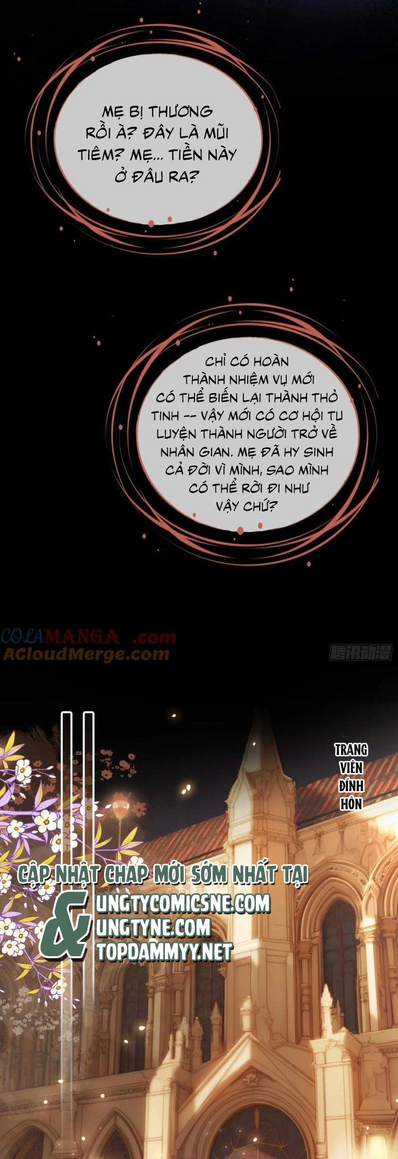 Xuyên Nhanh: Quan Hệ Gây Nghiện 91 trang 18