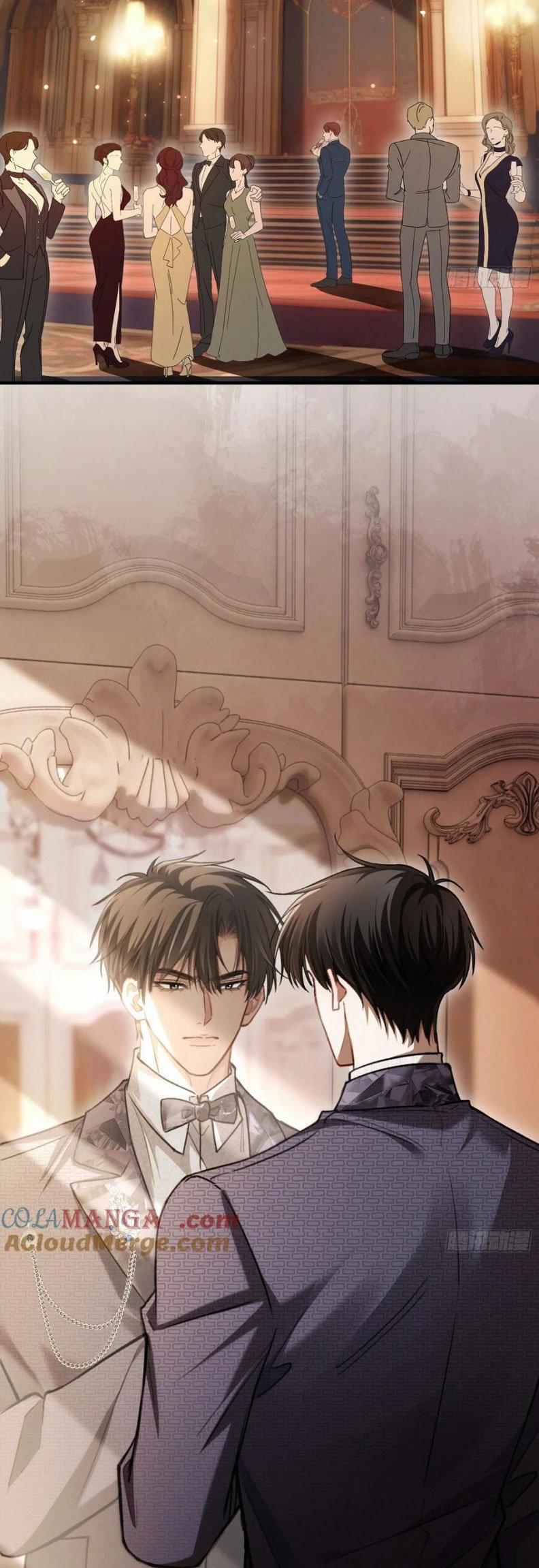 Xuyên Nhanh: Quan Hệ Gây Nghiện 91 trang 19