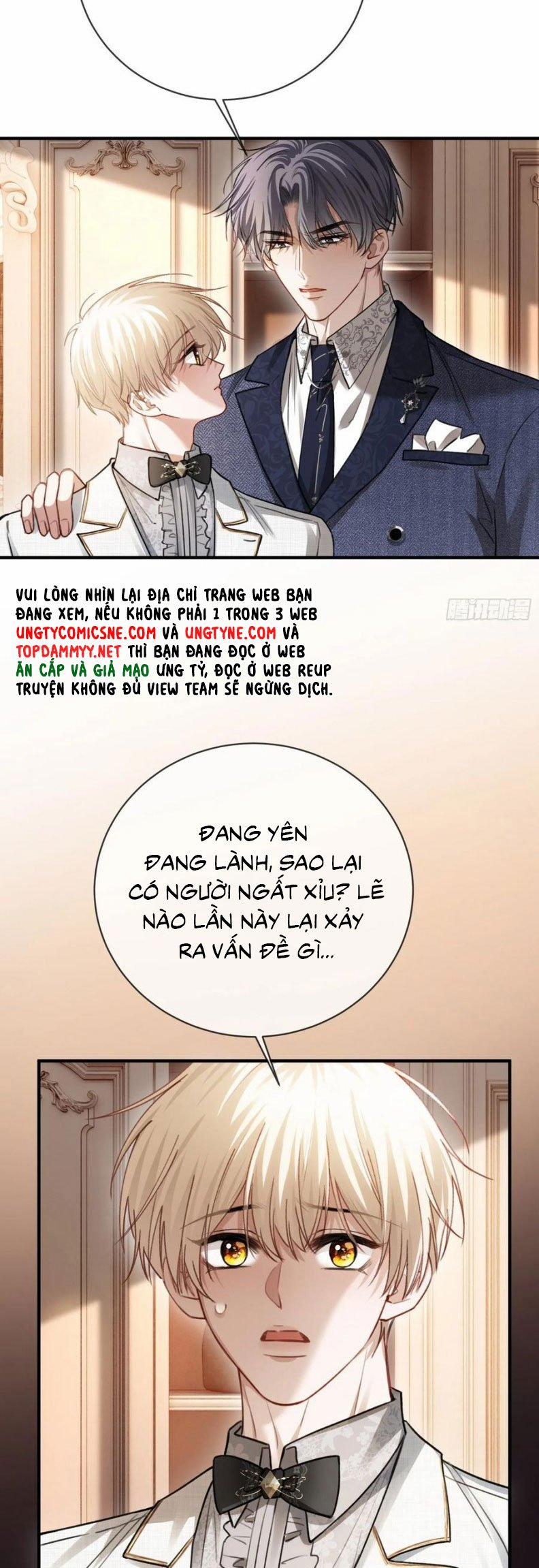 Xuyên Nhanh: Quan Hệ Gây Nghiện 91 trang 25