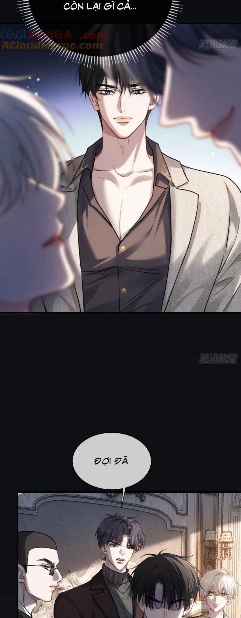 Xuyên Nhanh: Quan Hệ Gây Nghiện 91 trang 4