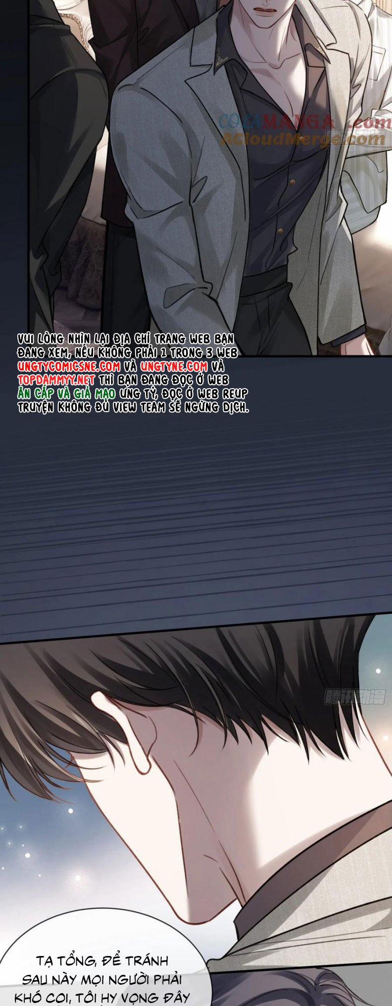 Xuyên Nhanh: Quan Hệ Gây Nghiện 91 trang 5