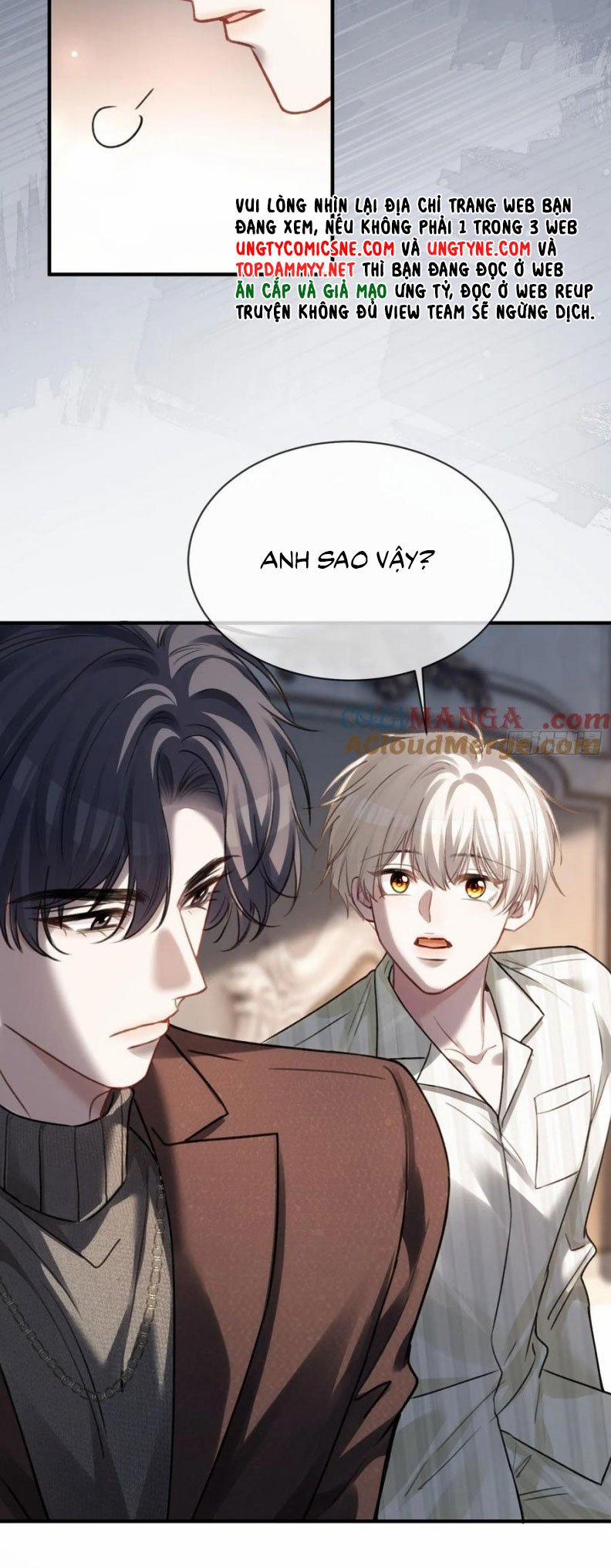 Xuyên Nhanh: Quan Hệ Gây Nghiện 91 trang 8