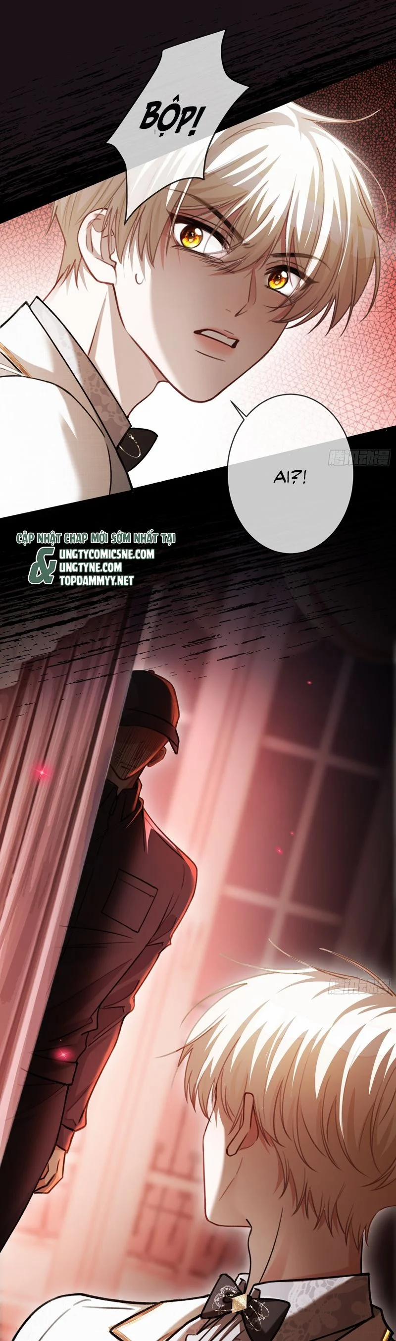 Xuyên Nhanh: Quan Hệ Gây Nghiện 92 trang 1