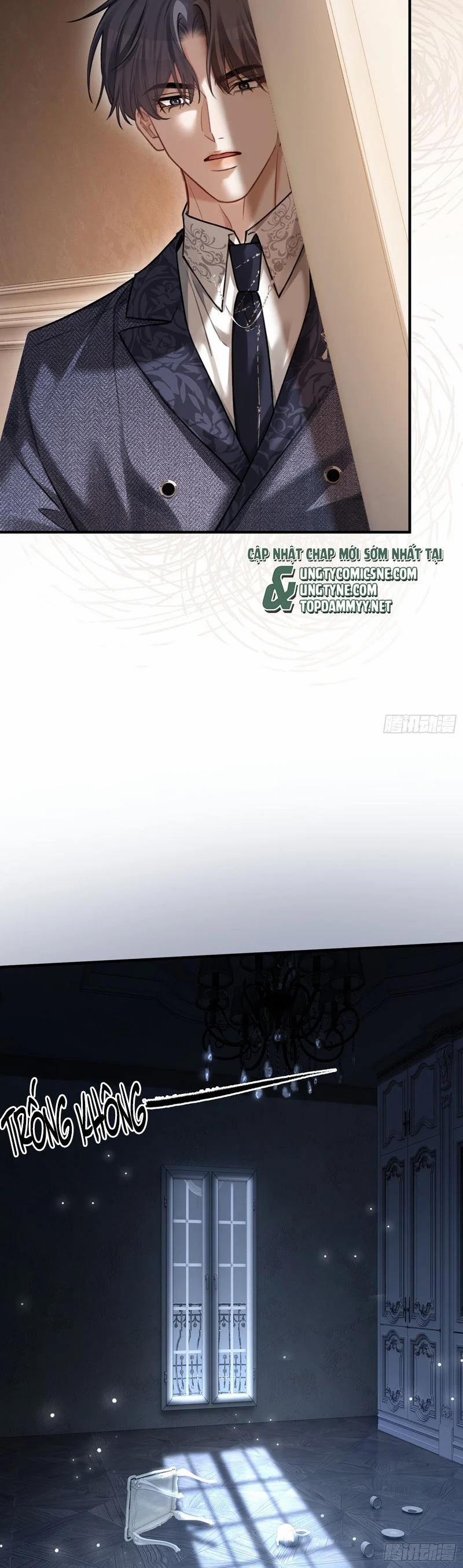 Xuyên Nhanh: Quan Hệ Gây Nghiện 92 trang 10