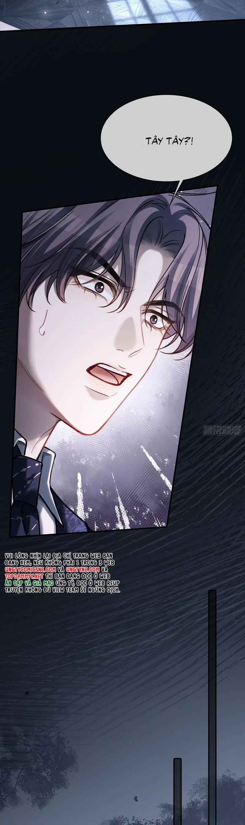 Xuyên Nhanh: Quan Hệ Gây Nghiện 92 trang 11