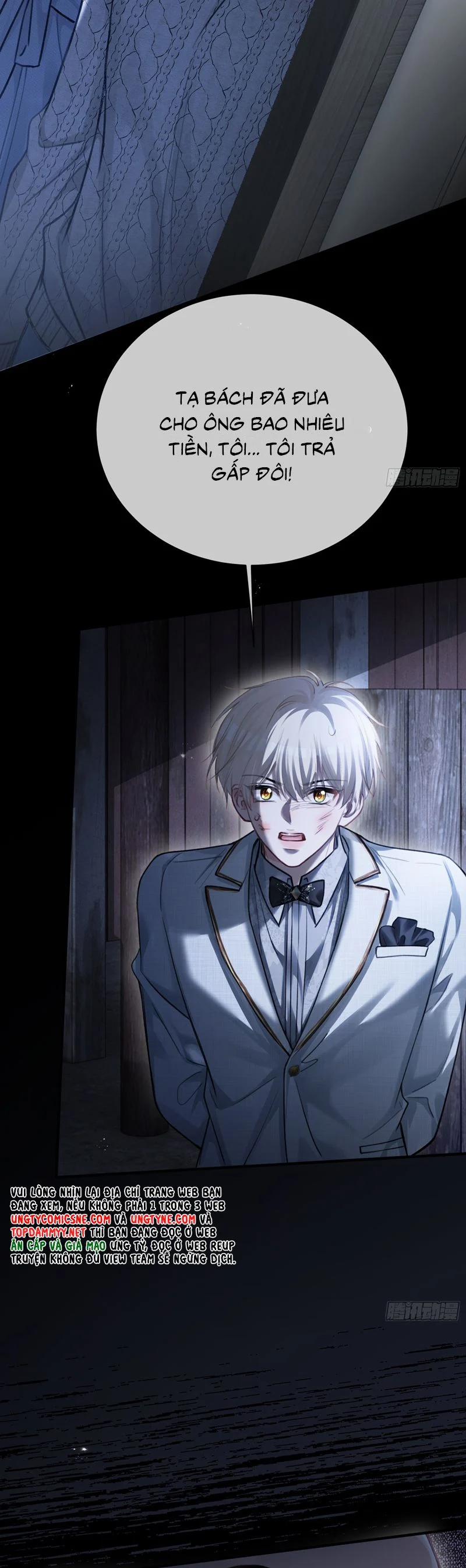 Xuyên Nhanh: Quan Hệ Gây Nghiện 92 trang 15