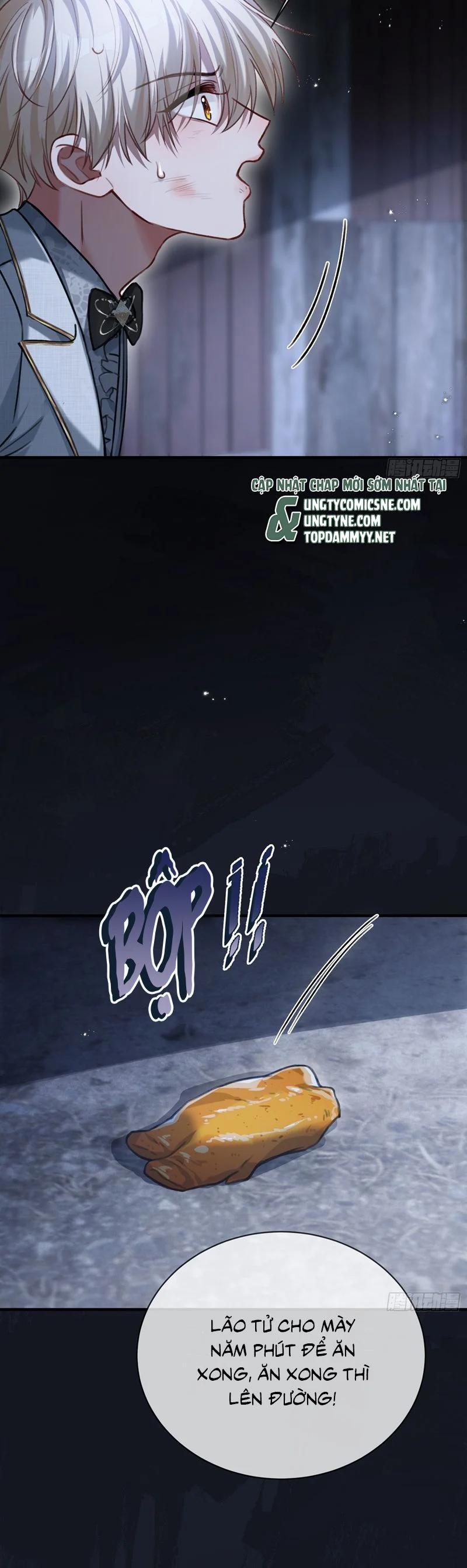 Xuyên Nhanh: Quan Hệ Gây Nghiện 92 trang 17