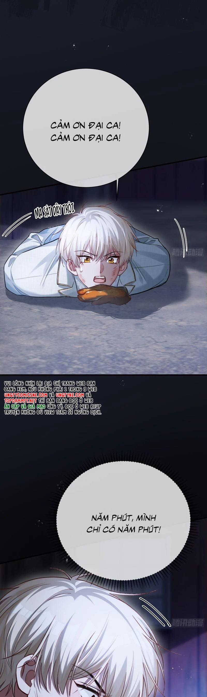 Xuyên Nhanh: Quan Hệ Gây Nghiện 92 trang 18