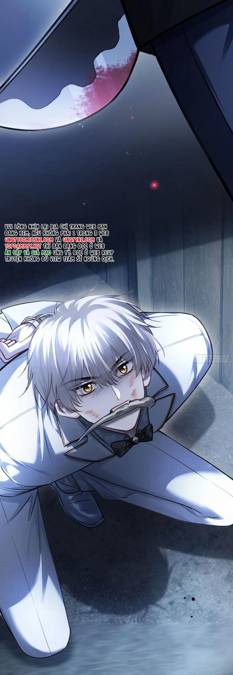 Xuyên Nhanh: Quan Hệ Gây Nghiện 92 trang 21