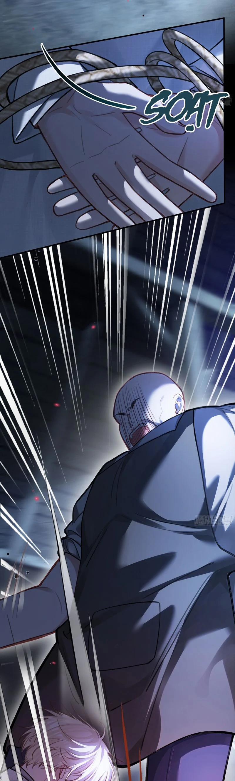 Xuyên Nhanh: Quan Hệ Gây Nghiện 92 trang 22