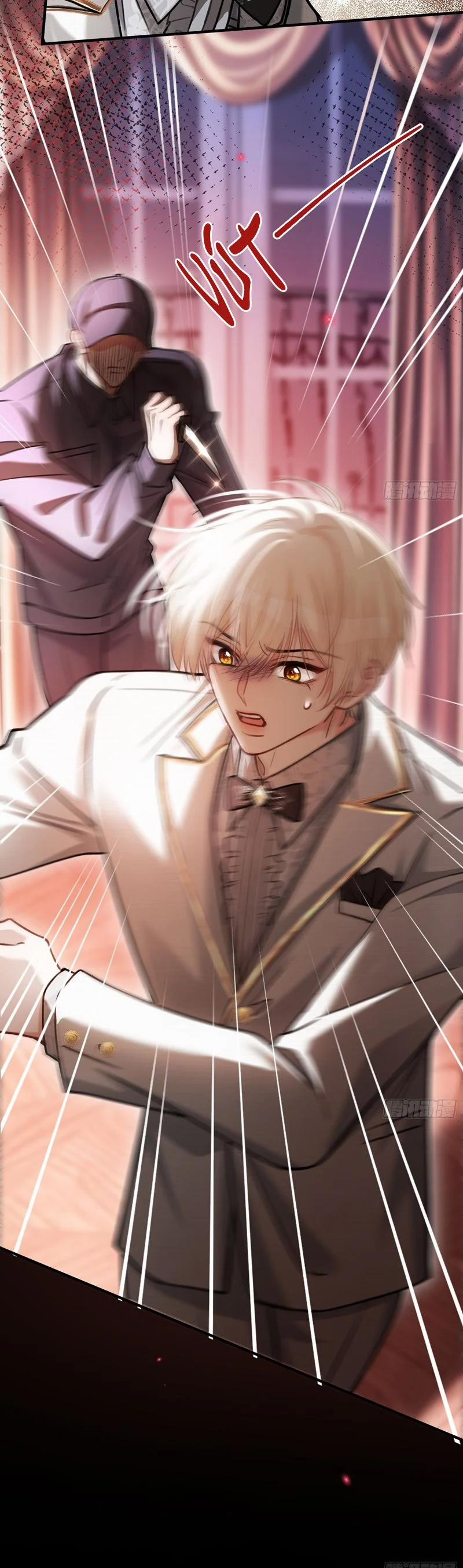 Xuyên Nhanh: Quan Hệ Gây Nghiện 92 trang 3