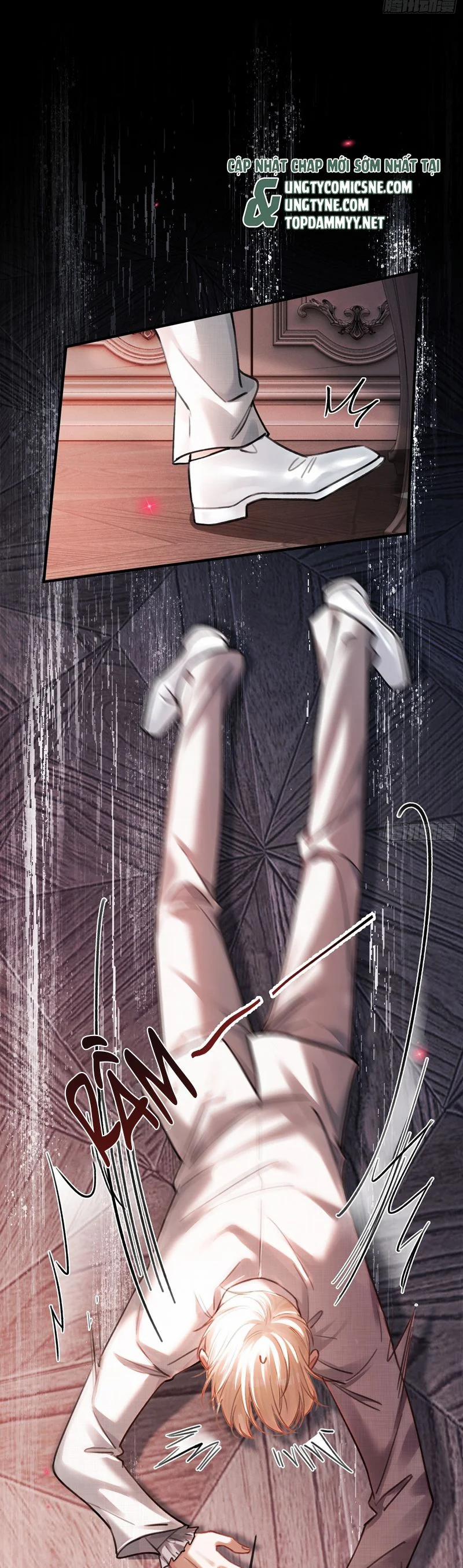 Xuyên Nhanh: Quan Hệ Gây Nghiện 92 trang 4