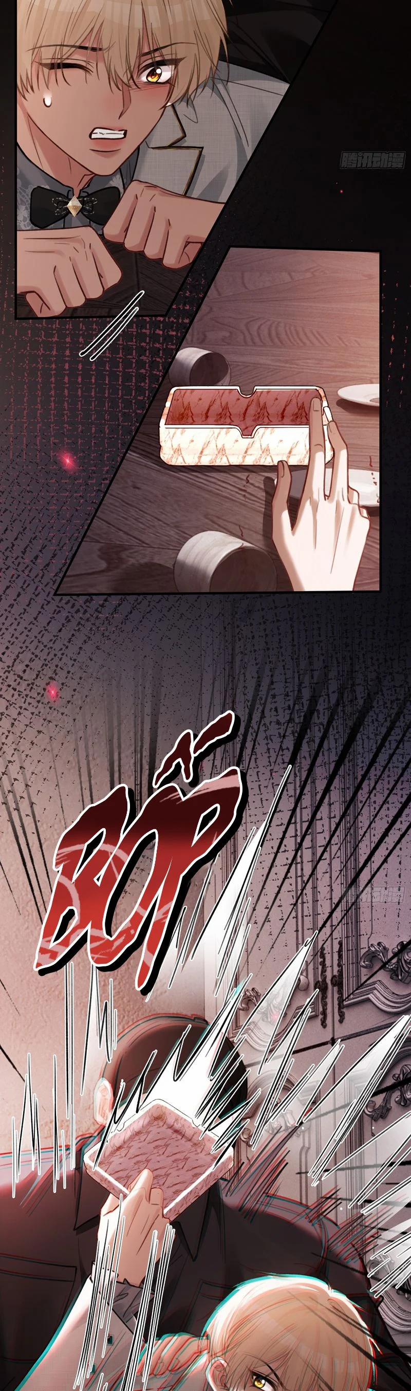 Xuyên Nhanh: Quan Hệ Gây Nghiện 92 trang 6