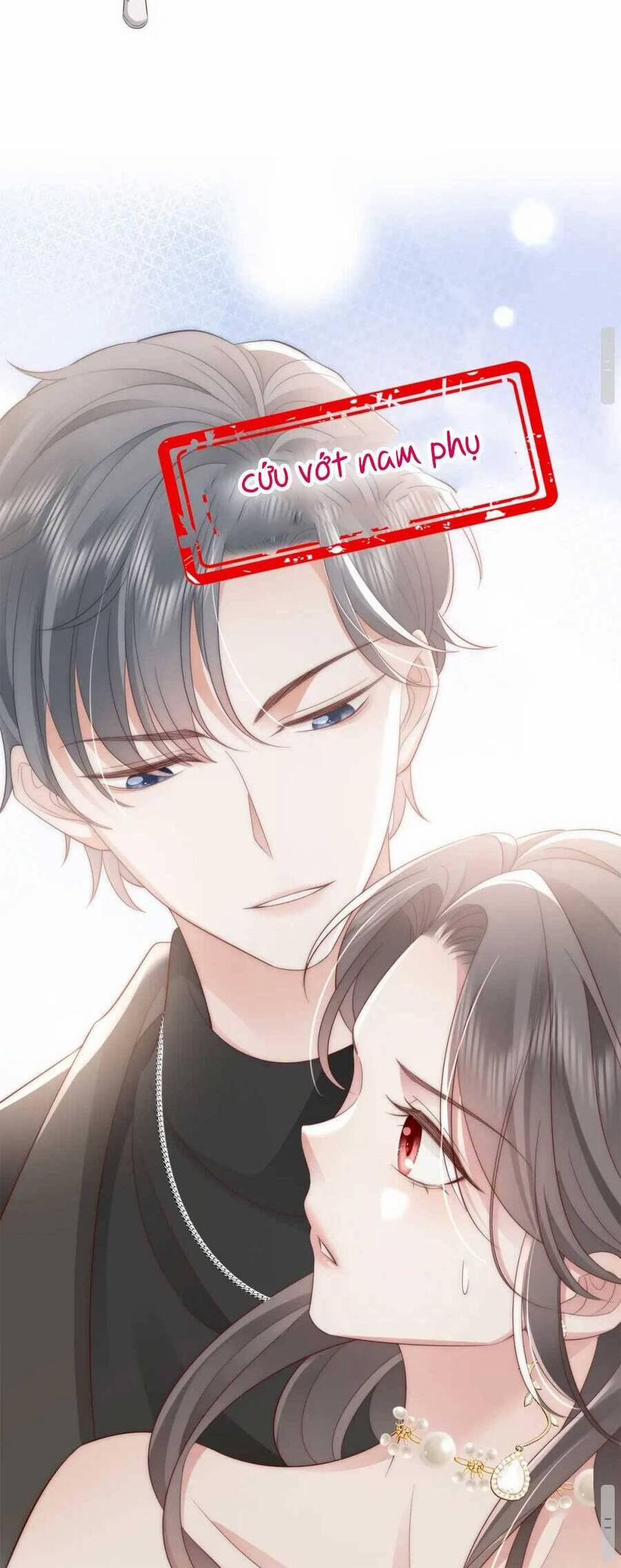 Xuyên Nhanh : Thiếu Gia Ốm Yếu Rất Dính Người 1 trang 3