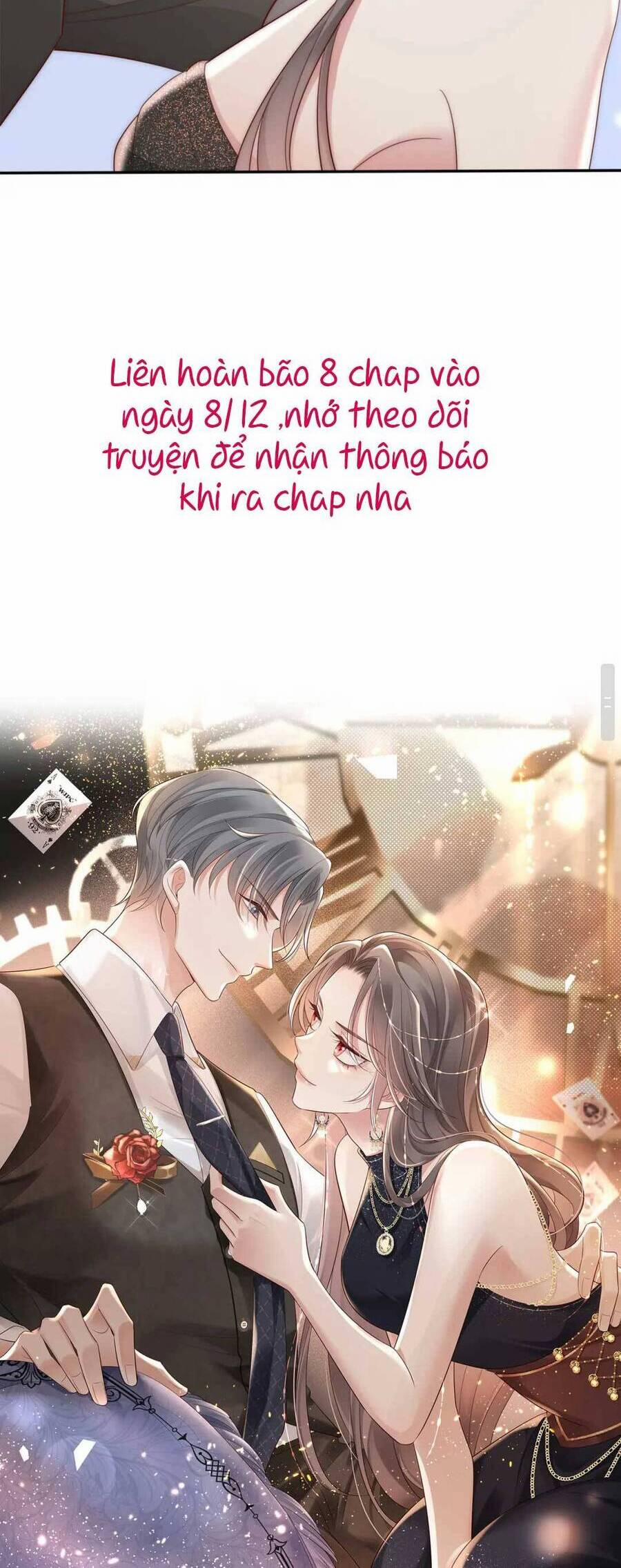 Xuyên Nhanh : Thiếu Gia Ốm Yếu Rất Dính Người 1 trang 5