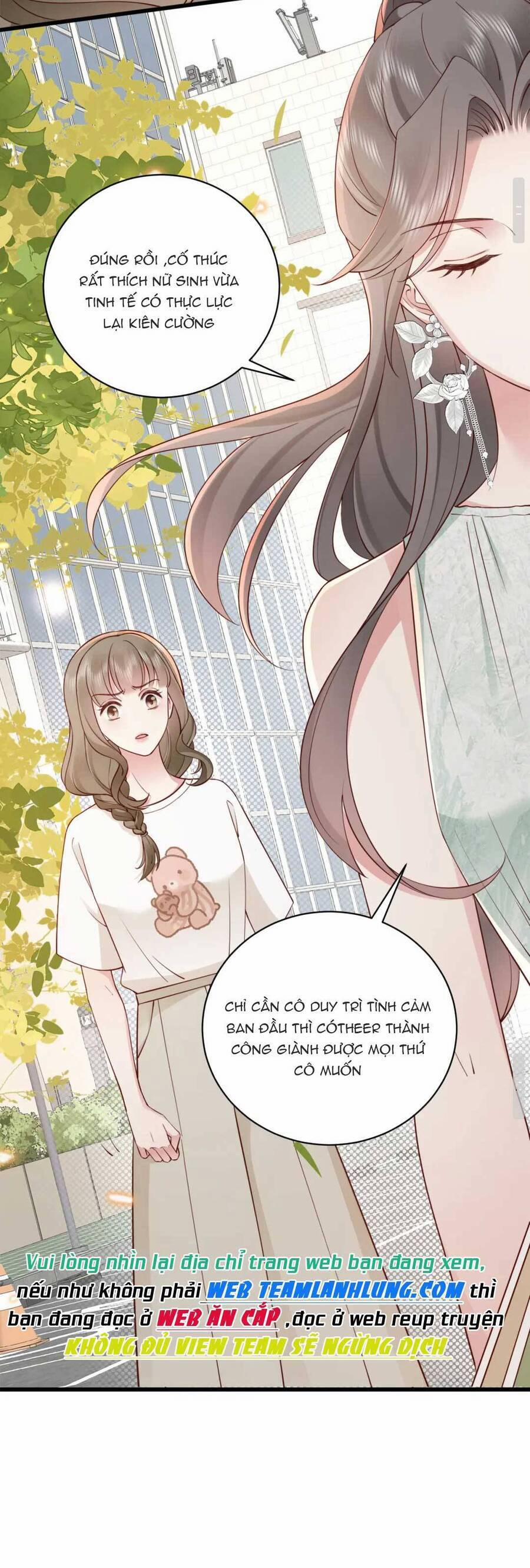 Xuyên Nhanh : Thiếu Gia Ốm Yếu Rất Dính Người 10 trang 11