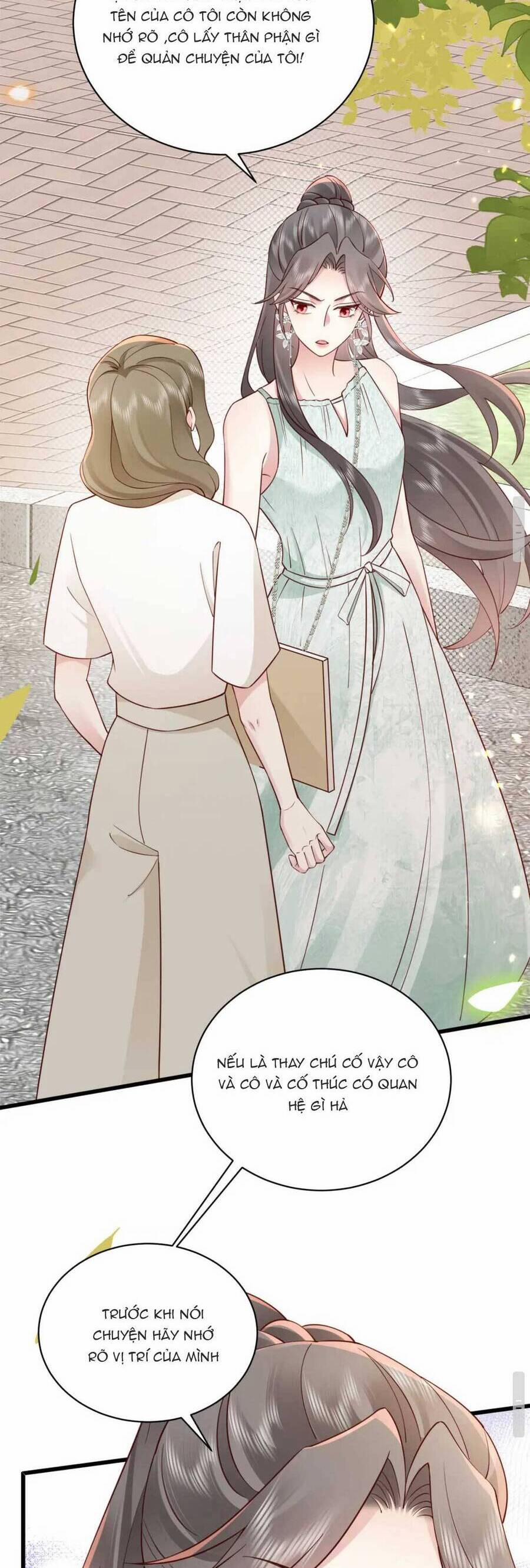 Xuyên Nhanh : Thiếu Gia Ốm Yếu Rất Dính Người 10 trang 8