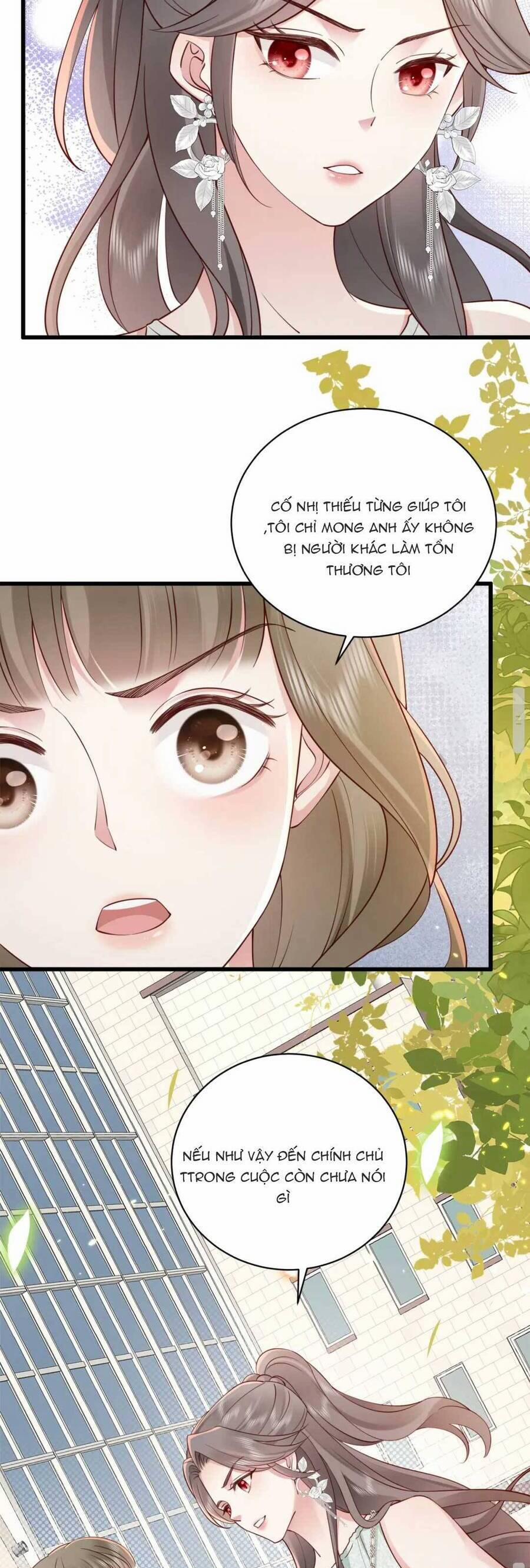 Xuyên Nhanh : Thiếu Gia Ốm Yếu Rất Dính Người 10 trang 9