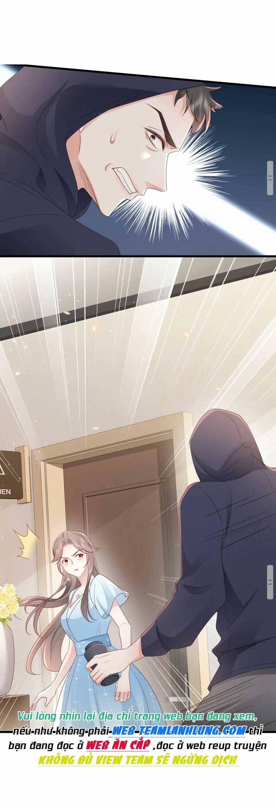 Xuyên Nhanh : Thiếu Gia Ốm Yếu Rất Dính Người 11 trang 10