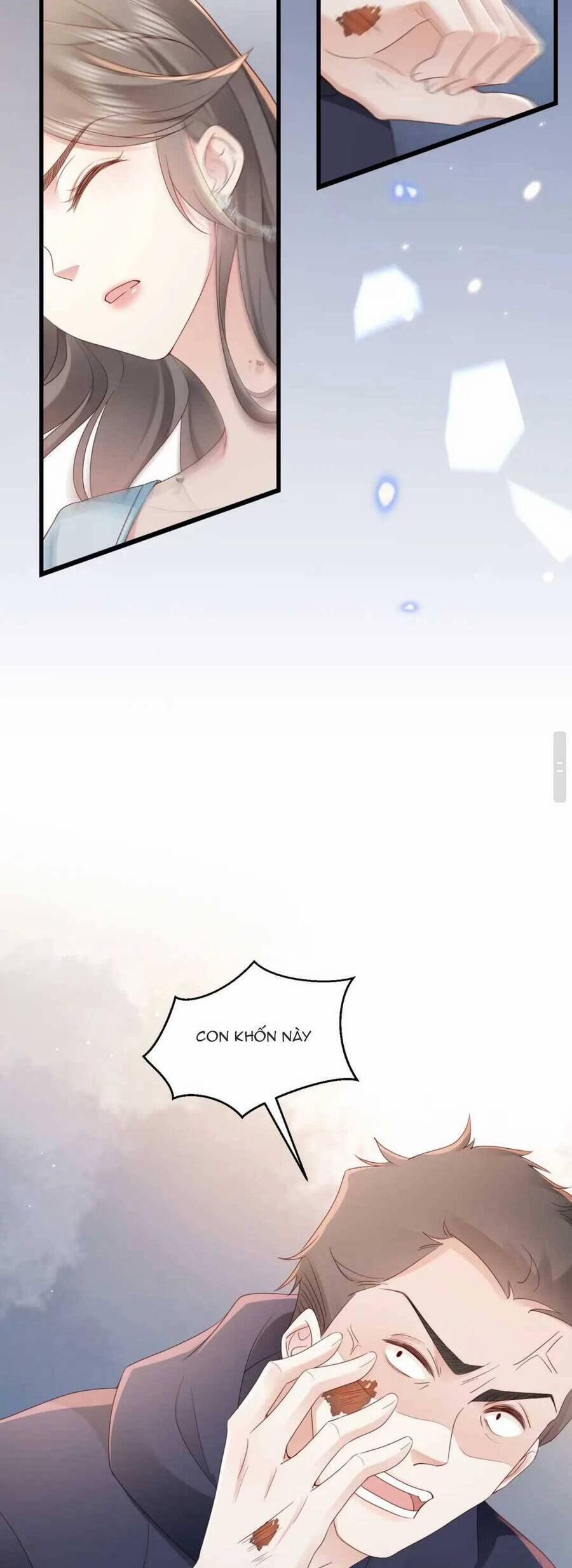 Xuyên Nhanh : Thiếu Gia Ốm Yếu Rất Dính Người 11 trang 13