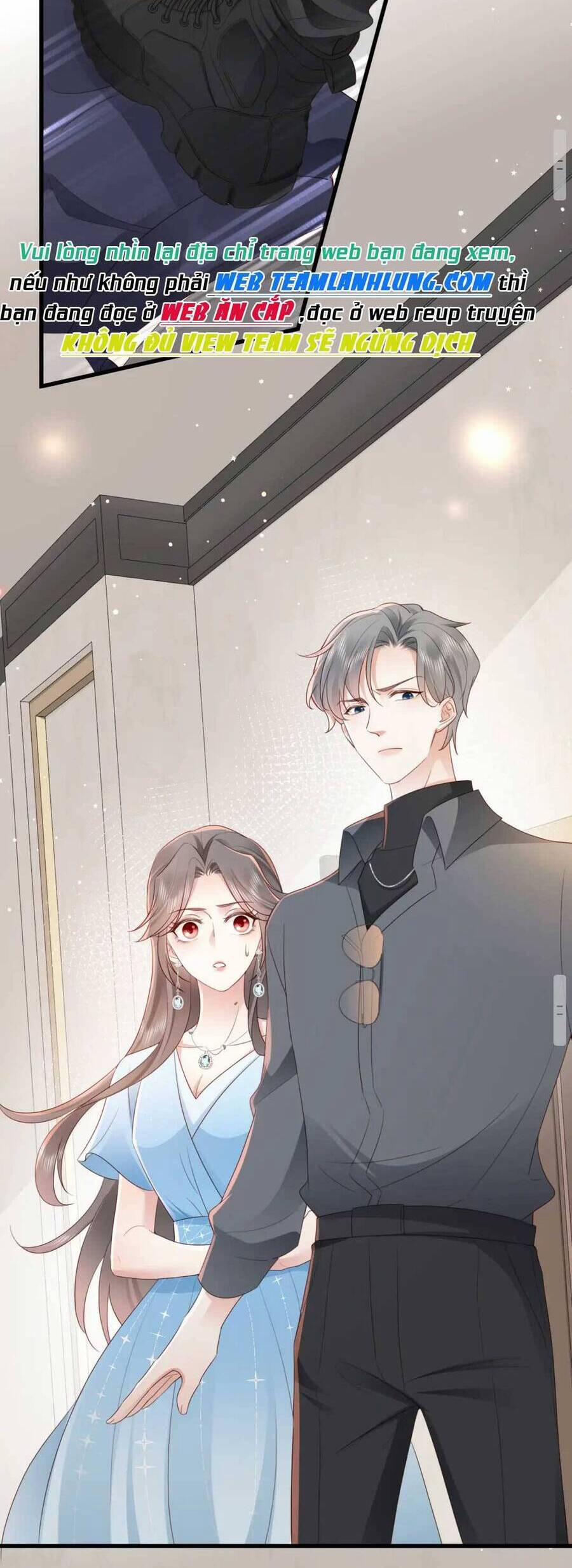 Xuyên Nhanh : Thiếu Gia Ốm Yếu Rất Dính Người 11 trang 15