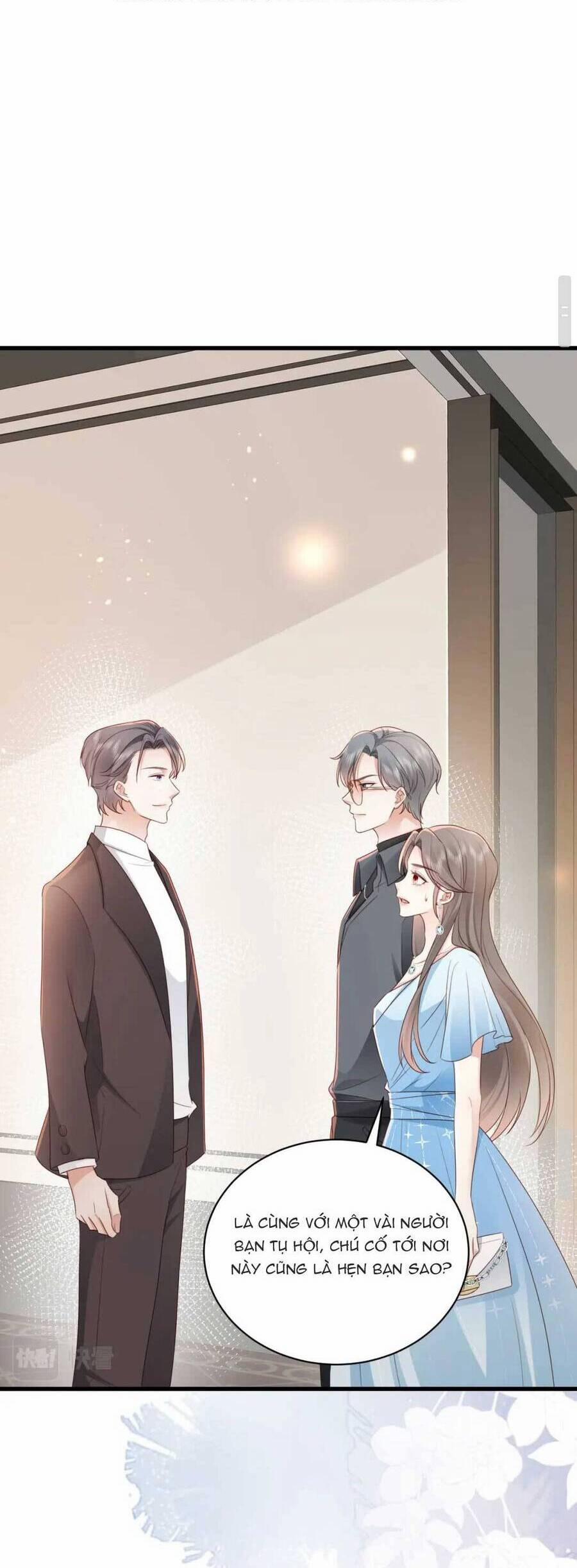 Xuyên Nhanh : Thiếu Gia Ốm Yếu Rất Dính Người 11 trang 2